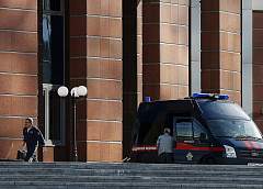 Михаила Круга убили непреднамеренно, установило следствие