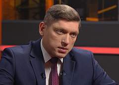 Чем российская специальная военная операция отличается от войны? Мнение эксперта (+видео)