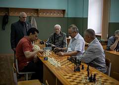 «Ход конем». В Гродненской области растет интерес к шахматам