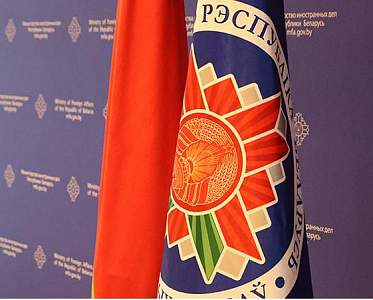 "Беларусь никому и ничего не запрещала". МИД прокомментировал безосновательные заявления Литвы