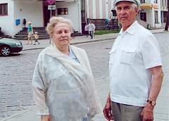 Как живешь, ветеран?
