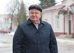 Старшыня Дзятлаўскага райвыканкама пра Пасланне Прэзідэнта: “Акрэслены прыярытэты – мір, развіццё, адзінства, незалежнасць, клопат пра чалавека”