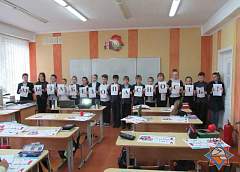 «В центре внимания – дети!» На Гродненщине прошел второй этап республиканской акции