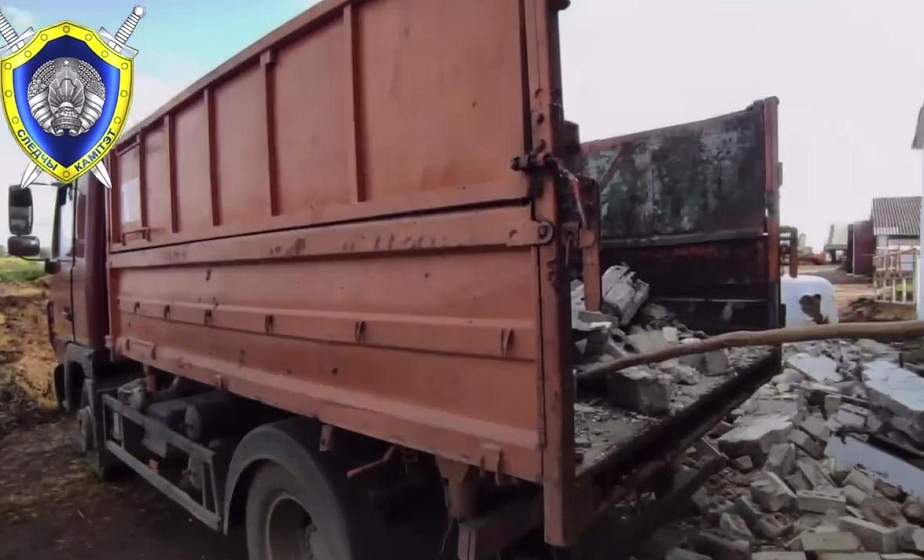 В Новогрудском районе на производстве смертельно травмировался работник В Новогрудском районе на производстве смертельно травмировался работник