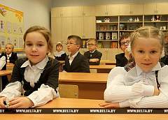 Изменения в Кодексе об образовании: в школу с 5 лет, в классах по 30 учеников