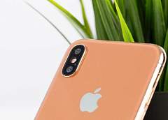 Новые iPhone возможно не будут работать на территории России