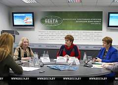 Белорусская школа полностью перейдет на новые программы в 2021-2022 учебному году