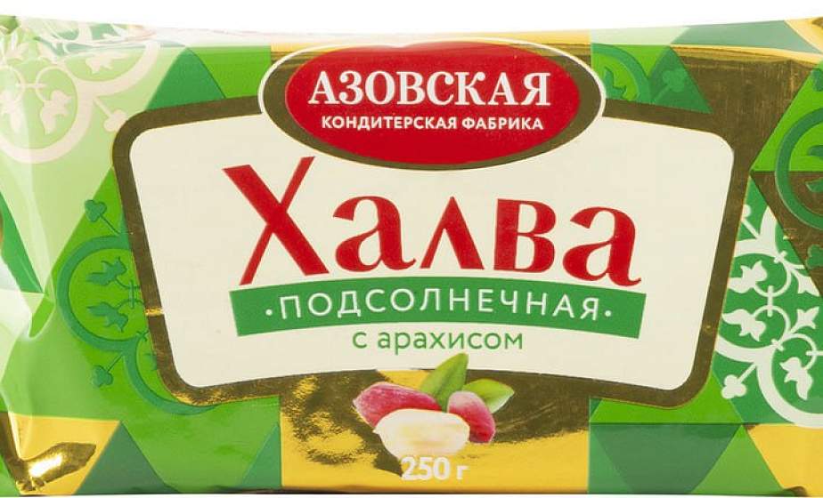 В Беларусь снова разрешили ввозить сладости «Азовской кондитерской фабрики» 
