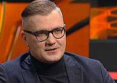  «Большой шаг к национальной идее» – Вадим Гигин о новой Конституции Беларуси (+видео) 
