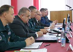 О пожаре в доме сообщат хозяевам по мобильному телефону с помощью СМС-сообщения, даже если они на работе
