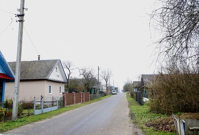 «Масштабы трагедии больше, чем предполагалось ранее». «Гродзенская праўда» запускает совместный проект с прокуратурой Гродненской области «Память огненных деревень»