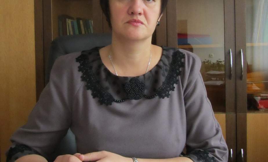 Главным санитарным врачом Гродно и Гродненского района стала Янина Шерендо Главным санитарным врачом Гродно и Гродненского района стала Янина Шерендо
