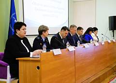 В Гродно подвели итоги работы системы образования Гродненской области