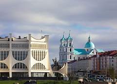Выставки, спектакли, спортивные мероприятия. Афиша культурных событий с 16 по 26 октября