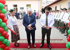 В Гродно открылся уникальный магазин «еДИН»