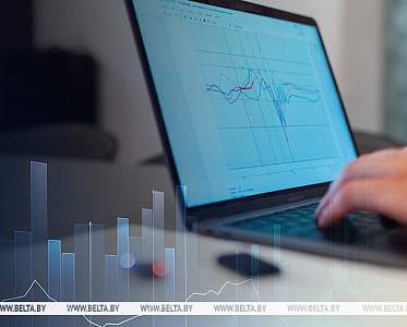 ВВП Беларуси в январе-октябре вырос на 1,5%