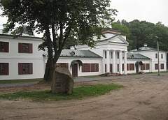 В сентябре на Гродненщине откроются: детская амбулатория в Ольшанке и музей-усадьба Огинского в Залесье