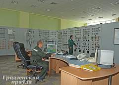 Как система теплоснабжения Гродно выдержала предельные нагрузки морозного января
