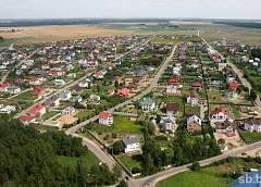 Переменная облачность и до +25°С. Какая погода ожидается в Беларуси 19 августа