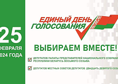 Единый день голосования: памятка для избирателя