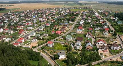 Переменная облачность и до +25°С. Какая погода ожидается в Беларуси 19 августа