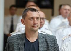Алексей Талай специально для "ГП": «В новой Конституции необходимо закрепить приоритет национального права»
