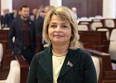 ВНС определяет стратегию развития страны