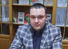 Константин Струкович: «Положения проекта Конституции поспособствуют укреплению государственной целостности и суверенитета»