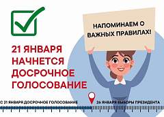 Выборы в Беларуси! Рассказываем о важных правилах, которые должен знать каждый избиратель.