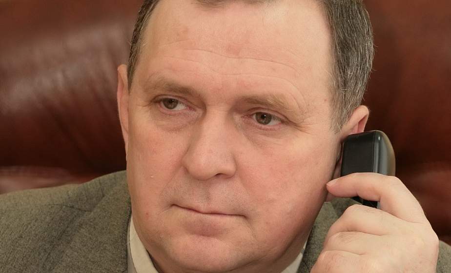 Общественный совет при прокуроре области создан на Гродненщине Общественный совет при прокуроре области создан на Гродненщине