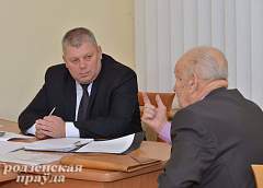 С какими вопросами идут горожане в мэрию?