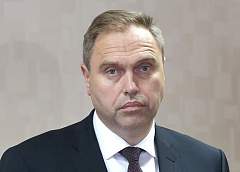 Владимир Караник: Гродненская область готова к возможному росту заболеваемости из-за омикрона