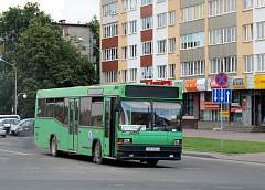 Дачные автобусы изменили маршруты. Как поедем с 13 сентября?