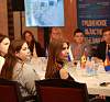 В Гродно прошел молодежный форум «Время твоих возможностей»