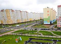 Новые улицы в Барановичах будут носить имена Героев Беларуси Андрея Ничипорчика и Никиты Куконенко