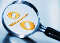 Ставка рефинансирования снижена в Беларуси до 11,5% годовых