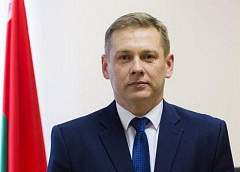 Руслан Абрамчик: «Обновленный Кодекс об образовании упорядочит обучение в соответствии с   требованиями времени»