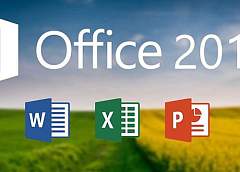 Новый Microsoft Office появится уже в следующем году