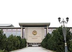 Александр Лукашенко назначил Романа Бродова членом Совета Республики Национального собрания