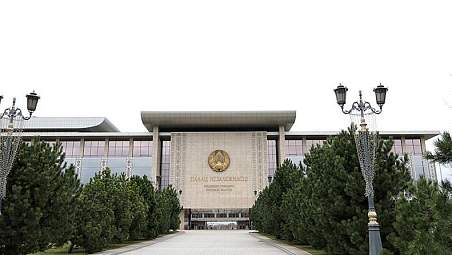 Александр Лукашенко назначил Романа Бродова членом Совета Республики Национального собрания