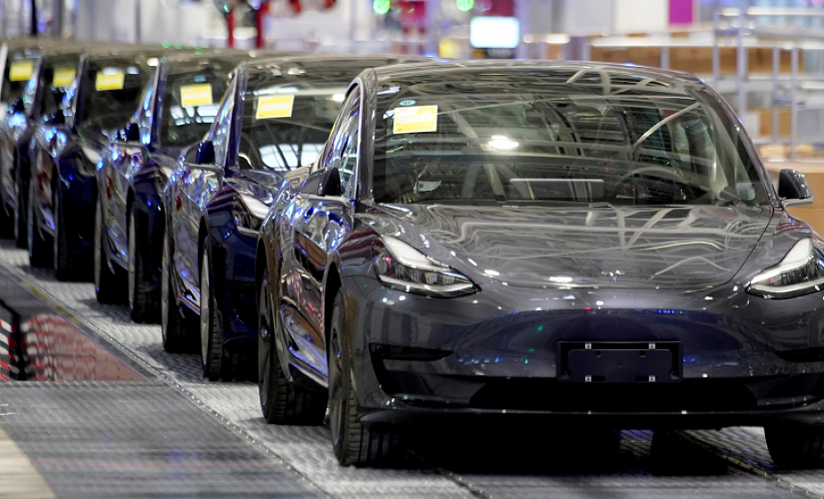 Tesla заняла последнее место в американском рейтинге качества автомобилей