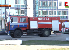  Суд по делу о ложном минировании начался в Гродно (видео)