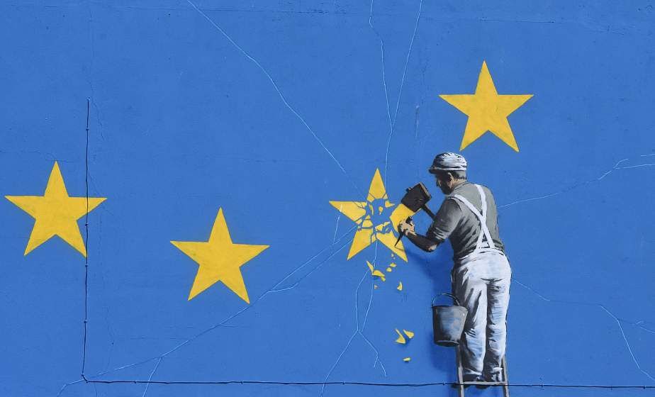 Почему в Евросоюзе на фоне украинских событий обострились внутренние противоречия. Эксперты обсуждают все более очевидный «закат Европы»