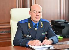 Стремимся к тому, чтобы не было нераскрытых преступлений