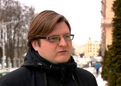 Сохранить суверенитет и развивать экономику: эксперты обсуждают главные тезисы Послания Президента к народу и парламенту (+видео)