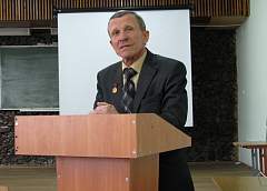 Специально для «Гродзенскай праўды» Владимир Егорычев: "Расследуя факты геноцида, Беларусь действует исключительно в рамках международного законодательства"