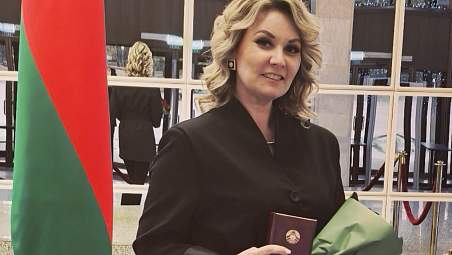 Универсальный солдат сельхозкооператива. Елена Ловчинская – о выборе профессии по душе, новых технологиях содержания поголовья и дружном коллективе