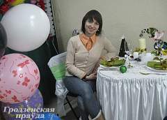 Молодожены из Сморгони сыграли экологическую свадьбу