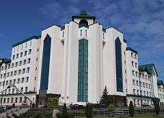В РУП «Гродноэнерго» рассказали о готовности к отопительному сезону