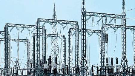 Технологическое присоединение к электрическим сетям электроустановок юридических лиц и индивидуальных предпринимателей